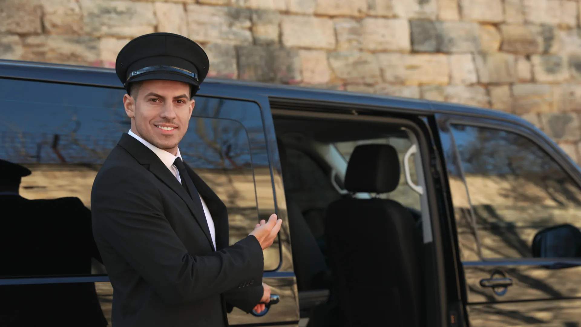 Hourly Personal Driver Vancouver