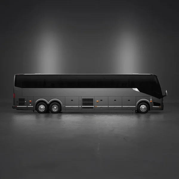 Prestige Limousine Coach Vancouver