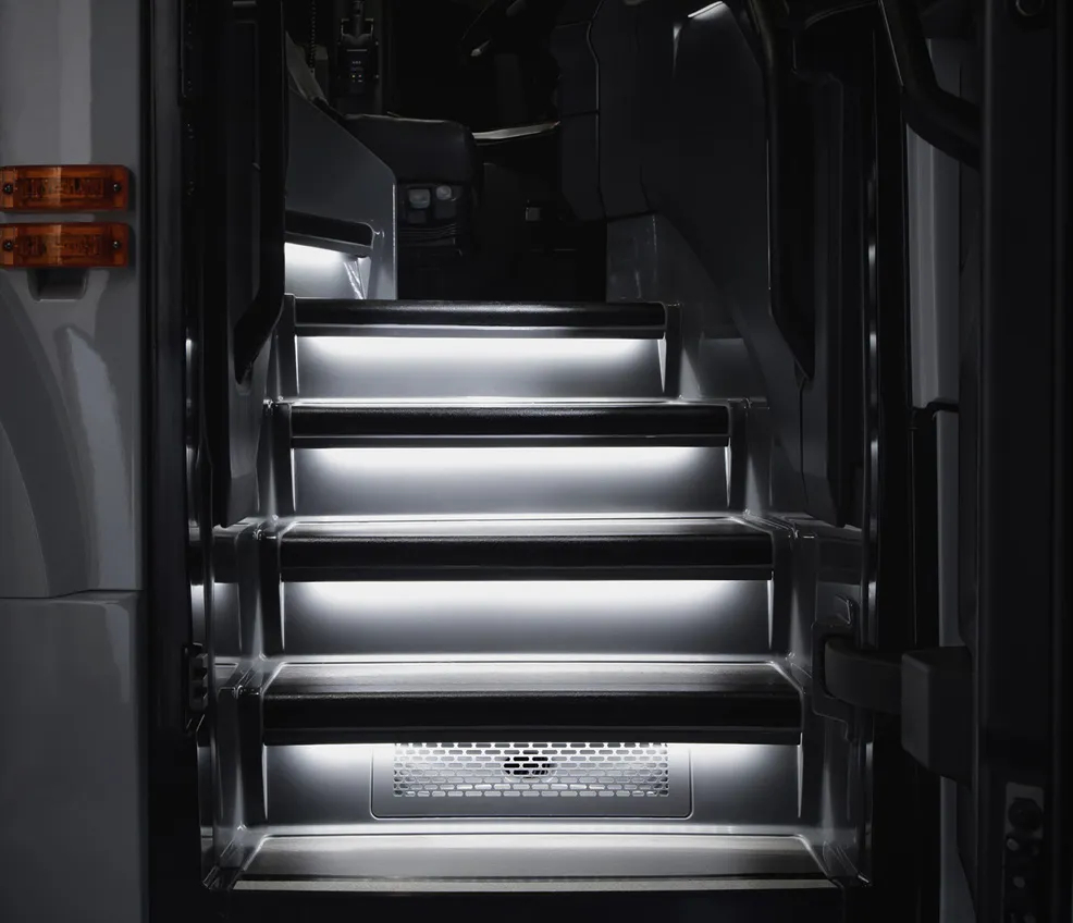 VIP Bus Charter Vancouver