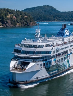 Best Sightseeing Tour Company In Victoria Vacation Sightseeing