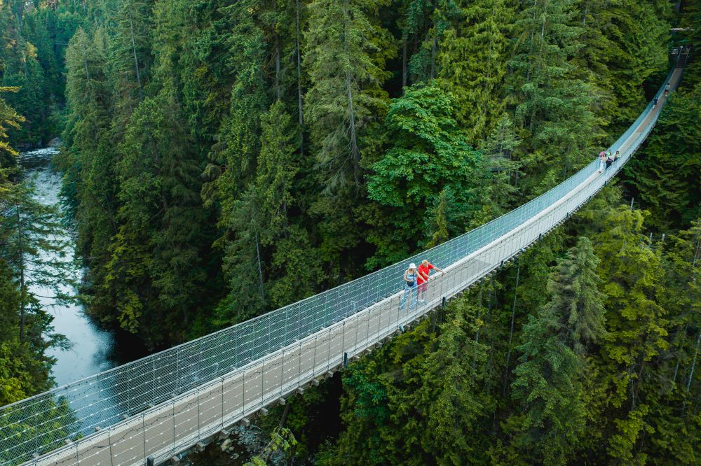 Vancouver Private Tours