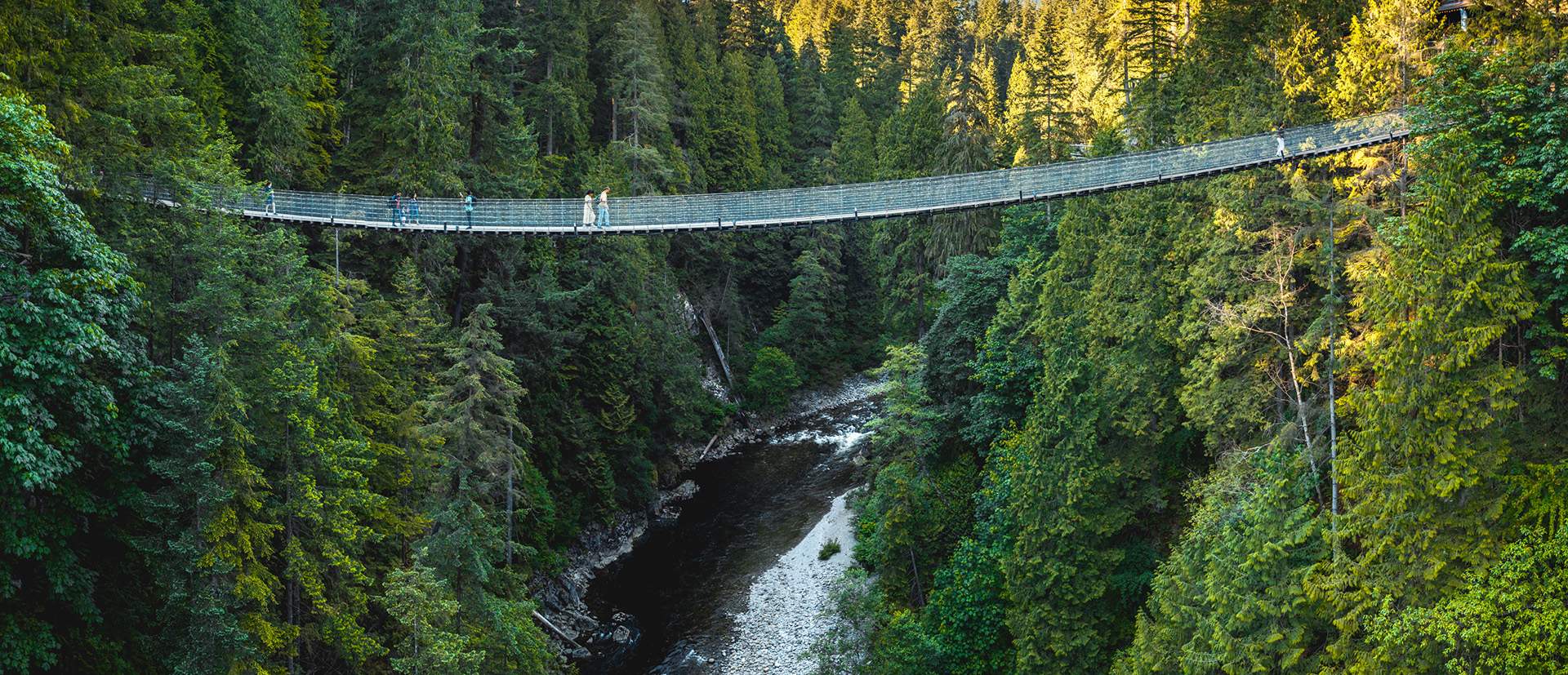 Vancouver Private City Guide