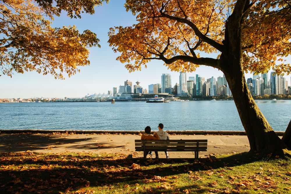 Eco Tours Vancouver