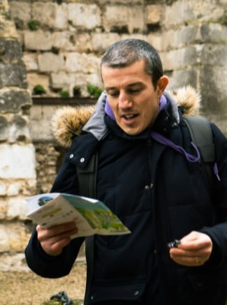 Stanley Park Tour Vancouver