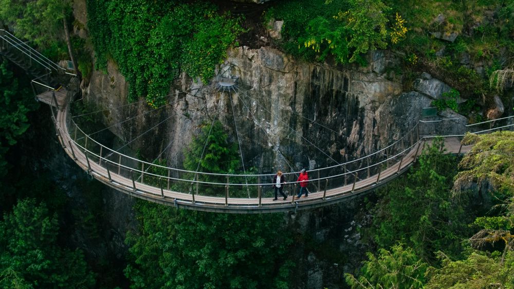 Vancouver Personalized City Tours