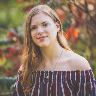 Graduation Tribute for Lauren Wagner