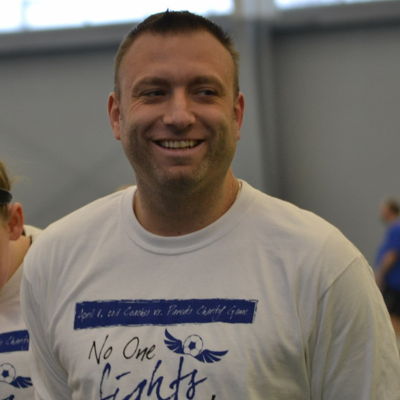 Birthday Tribute for Mark Howell