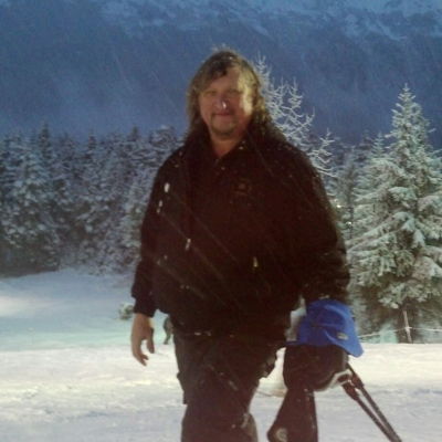 In Memory Tribute for Bryce Ray