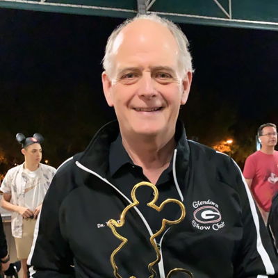 Retirement Tribute for Dr. Trevor