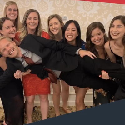 Graduation Tribute For 2023 Grads