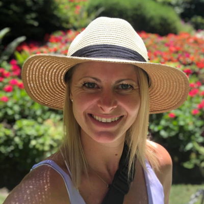 Birthday Tribute for Jillian Aldred