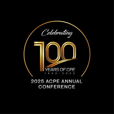 Celebrating 100 Years of CPE