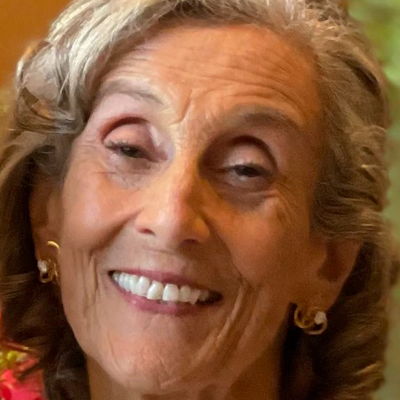 Birthday Tribute for Bonnie R Rosenberg