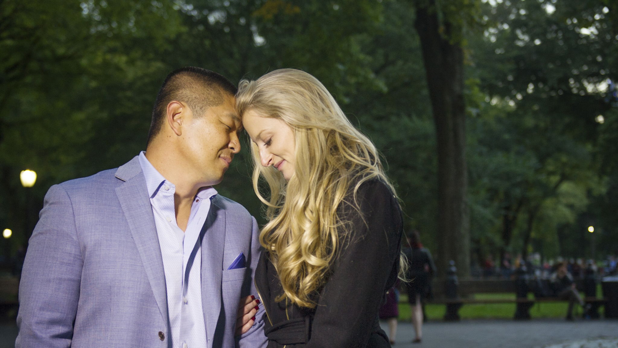 Wedding Tribute for Caitlin & Elbert