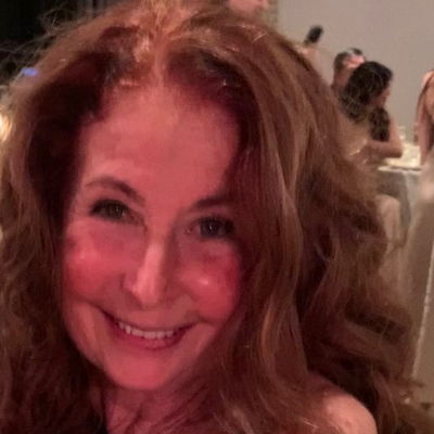 Birthday Tribute for Shari Stack