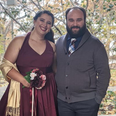 Wedding Tribute for Stephen Kennedy & Mara Cantrell-Paulson