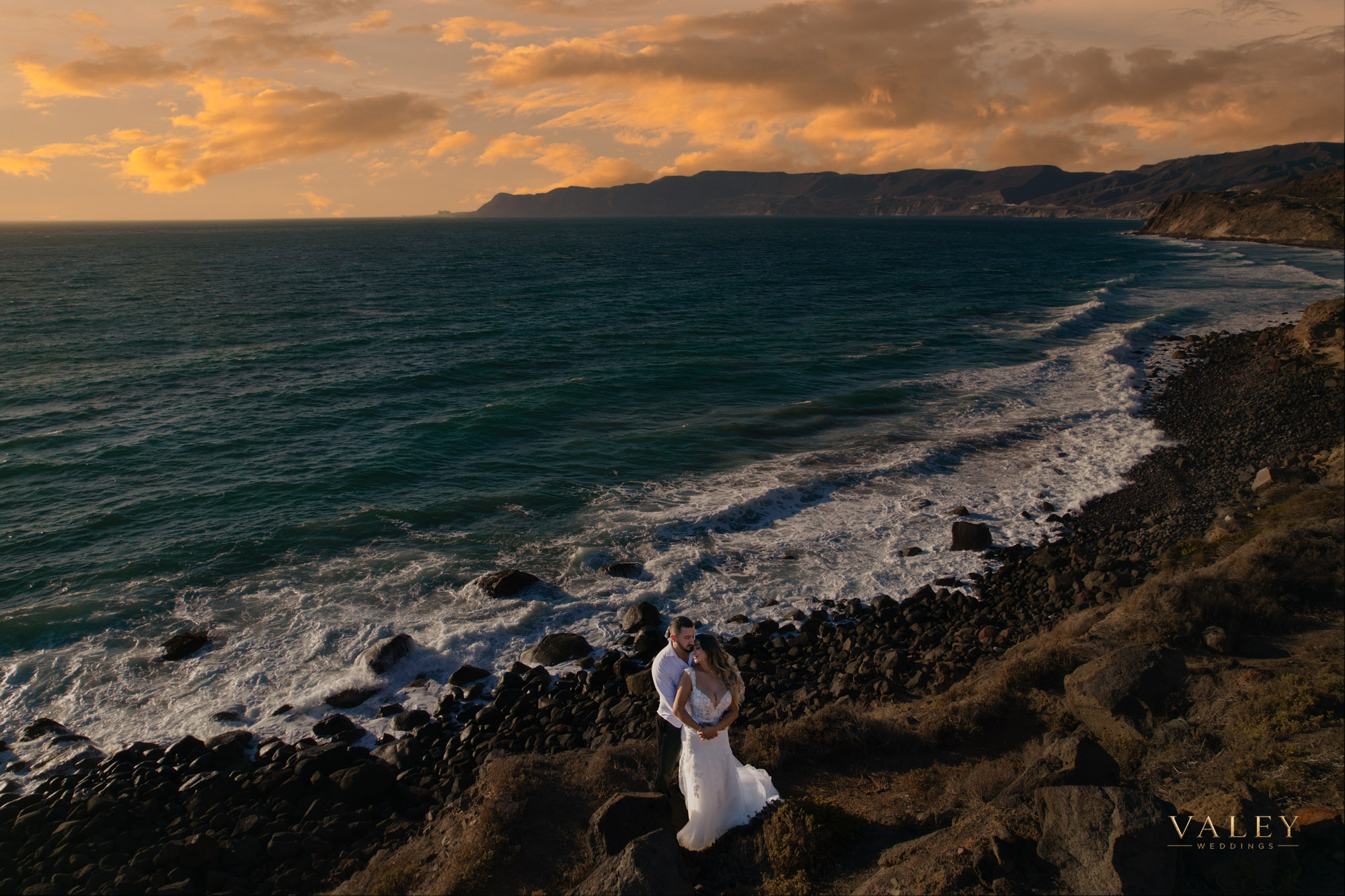 Wedding photography