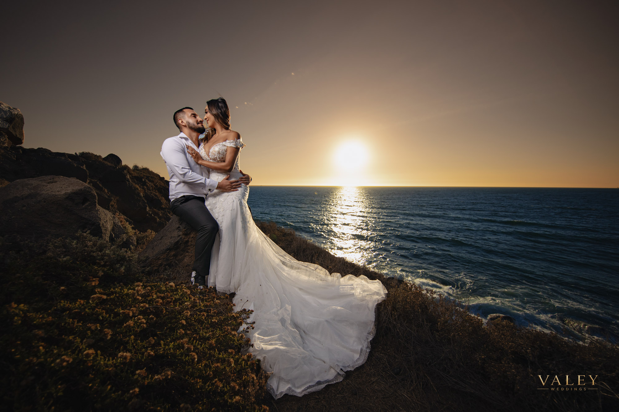 Karina & Iván