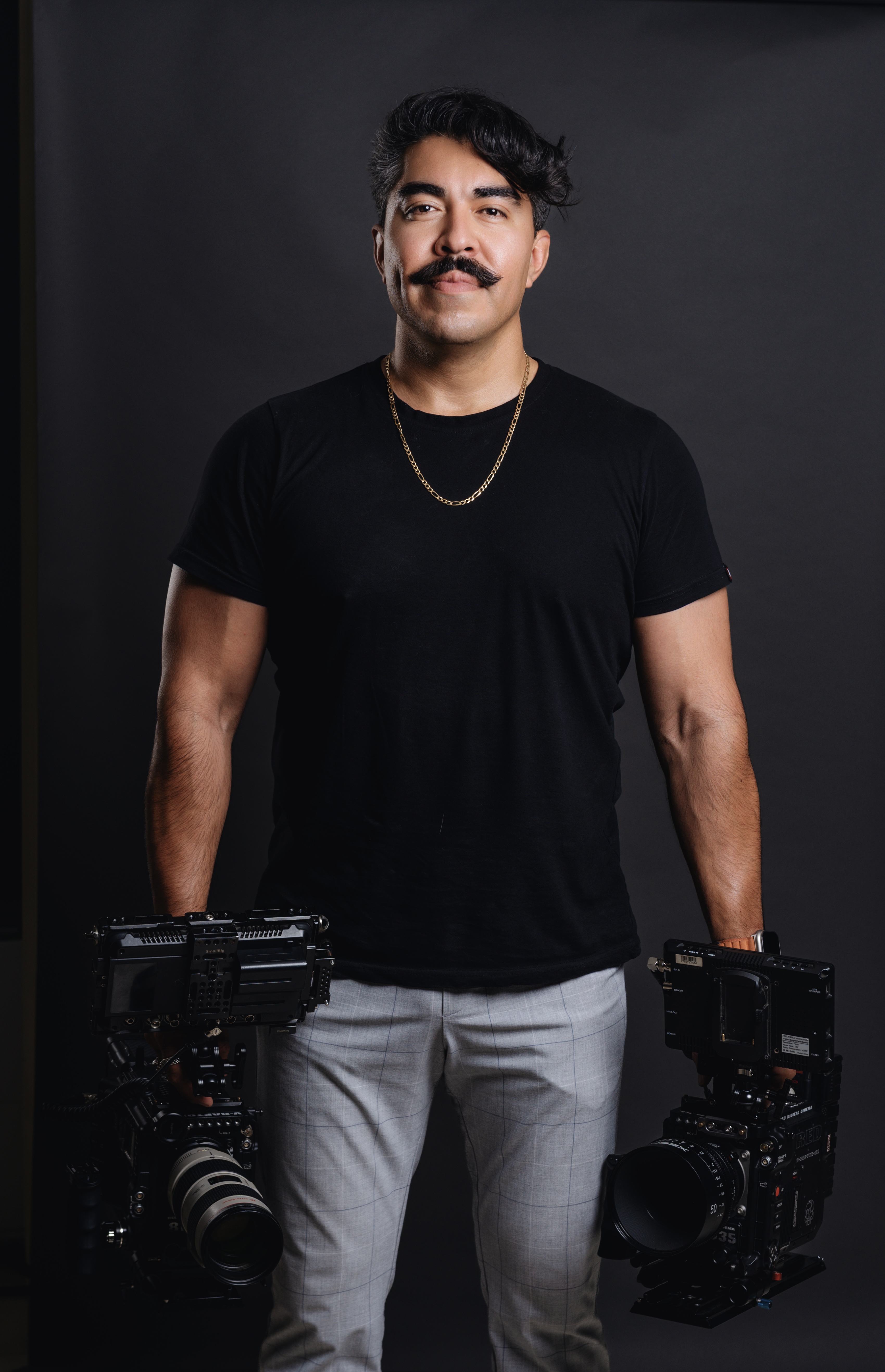 Rodrigo Leyva