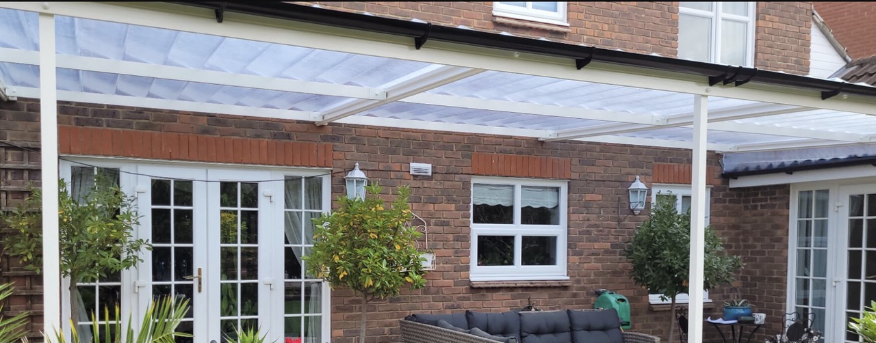 Patio Veranda Canopies