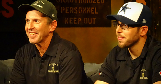 Craig & Matt Steichen