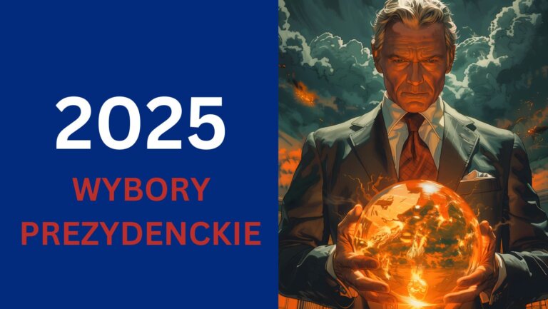 najnowszy sondaż prezydencki