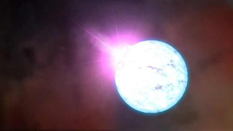 Gwiazdy neutronowe