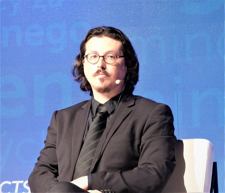 David Engels