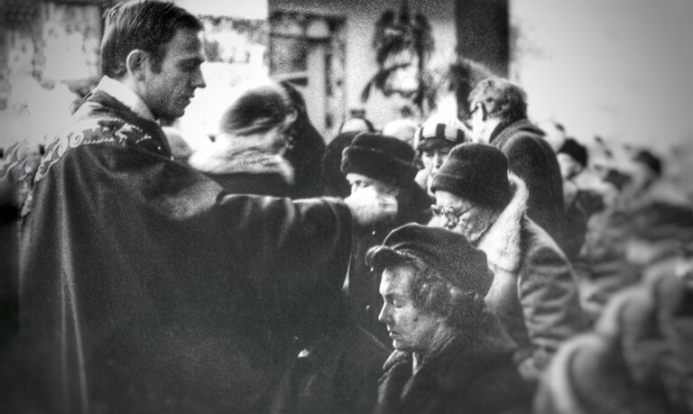 Ks. prof. Piotr MAZURKIEWICZ: Czy Kościół w Polsce potrzebuje „nieposłusznych” świętych?