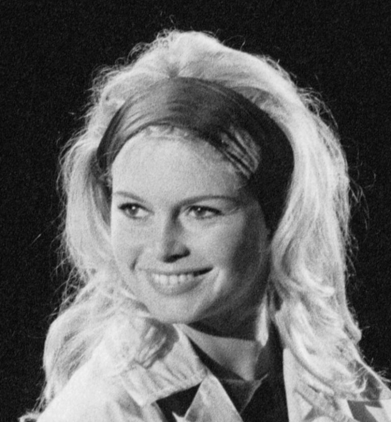 Brigitte Bardot