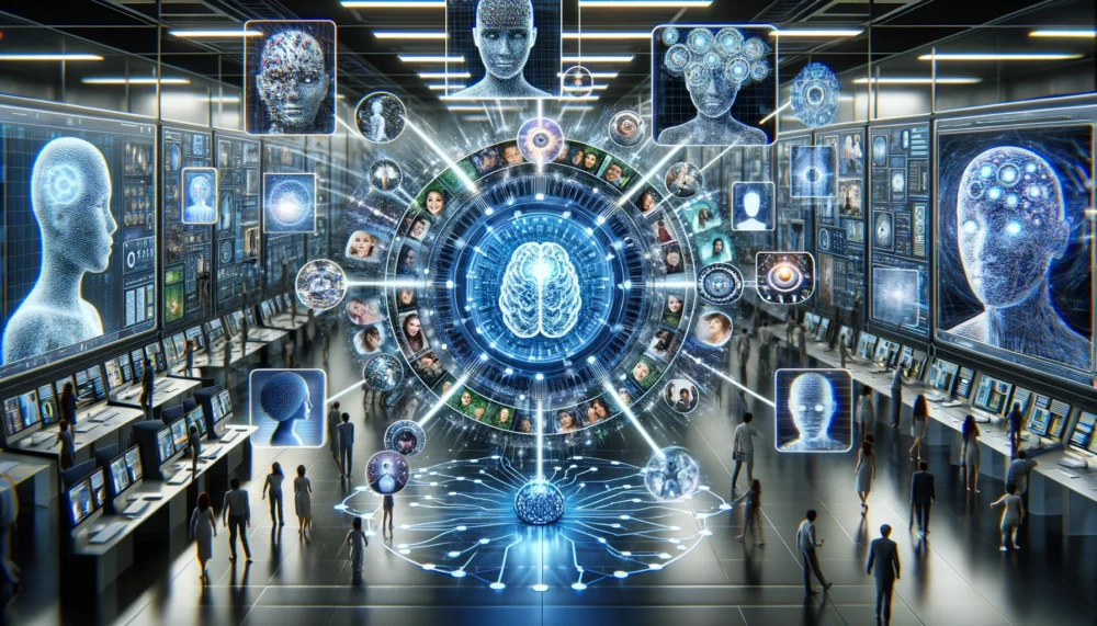 Zdjęcie okładkowe wpisu Prof. Michał KLEIBER: Technologie cyfrowe a społeczne nierówności