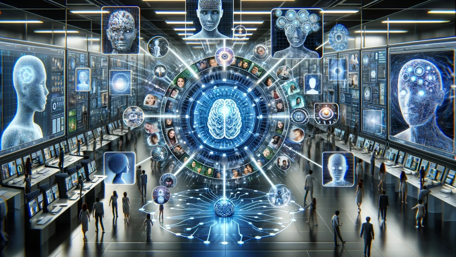 Prof. Michał KLEIBER: Technologie cyfrowe a społeczne nierówności