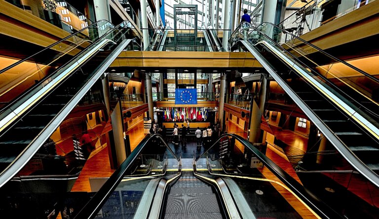 Jan ROKITA: Co dziś najbardziej trapi Unię?