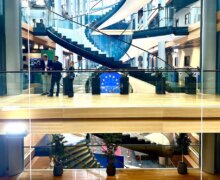 Prof. Zdzisław KRASNODĘBSKI: Mniej Unii, więcej Europy!