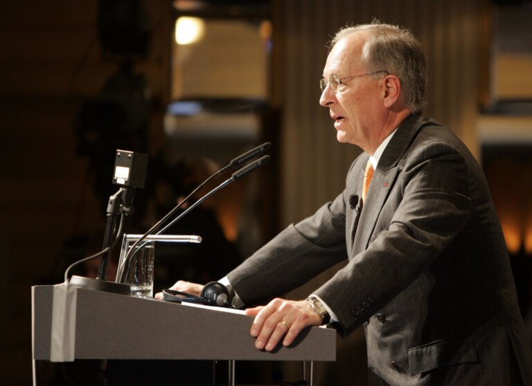 Wolfgang Ischinger