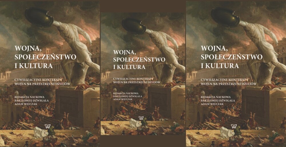 Zdjęcie okładkowe wpisu Karol WILCZYŃSKI: Straty Kościoła katolickiego w Polsce podczas I i II wojny światowej. Przykład parafii Żyrardów