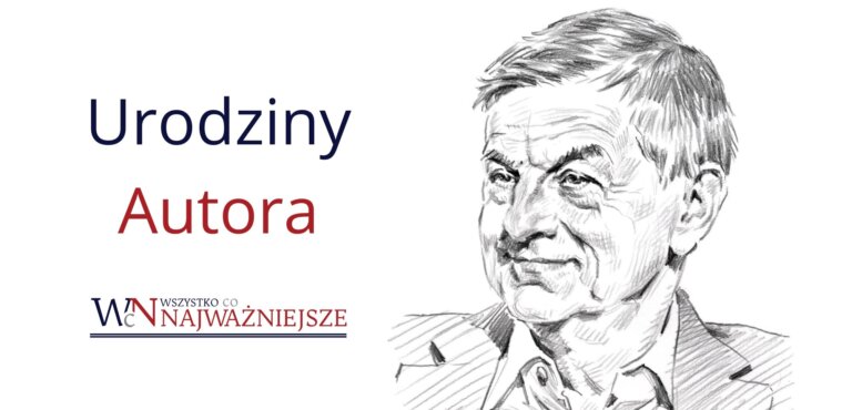 30 września 1954 r. urodził się prof. Andrzej ZYBERTOWICZ, polski socjolog i publicysta, doradca społeczny prezydentów Lecha Kaczyńskiego oraz Andrzeja Dudy. Z tej okazji Redakcja przypomina teksty prof. Andrzeja ZYBERTOWICZA opublikowane na łamach „Wszystko co Najważniejsze”.