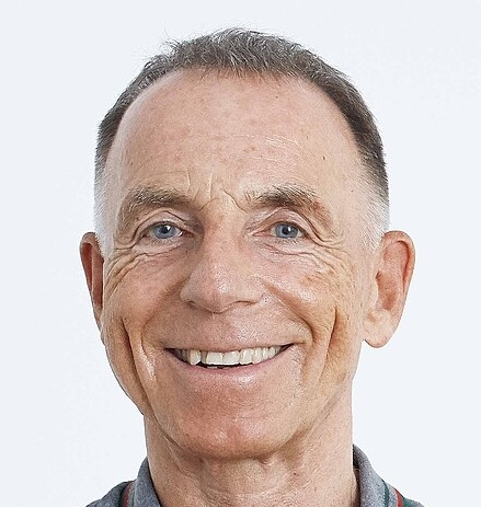 Zdjęcie autora: Rainer ZITELMANN