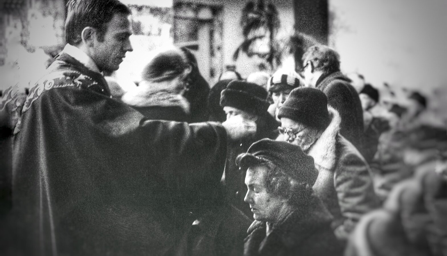 Ks. prof. Piotr MAZURKIEWICZ: L’Église en Pologne a-t-elle besoin de saints « désobéissants » ?