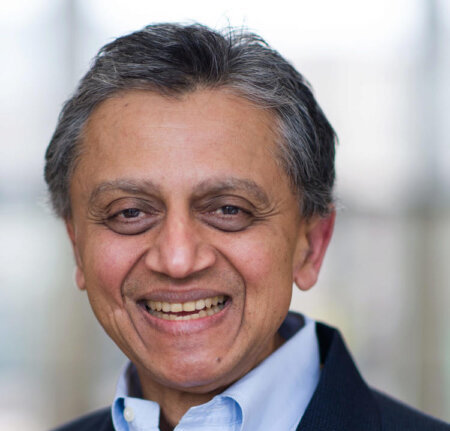 Zdjęcie autora: Ashoka MODY