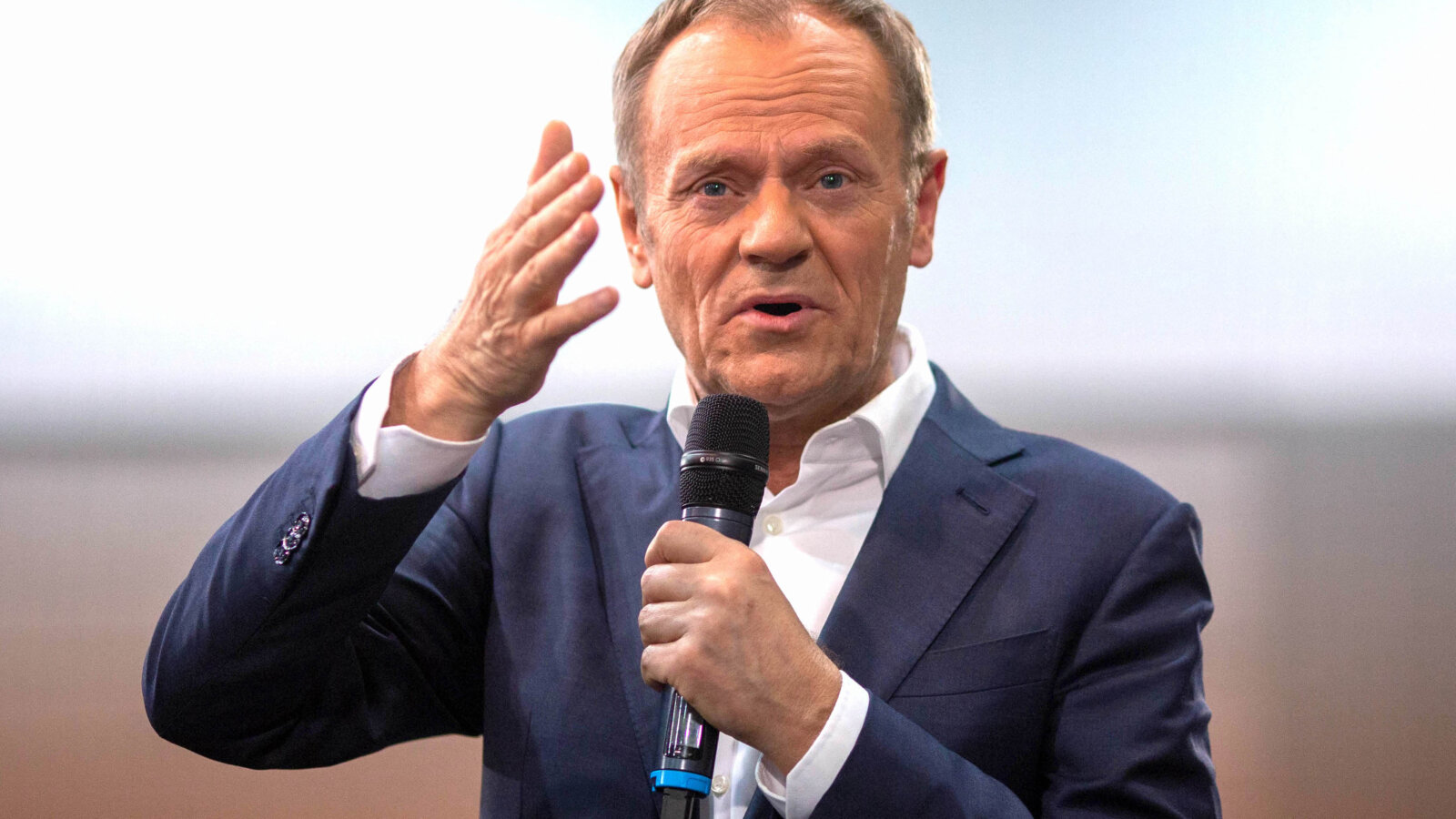 wybory prezydenckie 2025 r. pierwsza tura