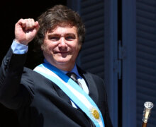 Marcin ZARZECKI: Bank Argentyny w kraju dziewięciu bankructw