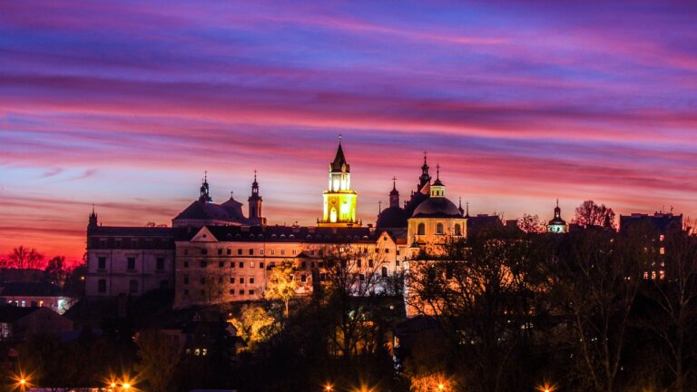 urodziny miasta Lublin