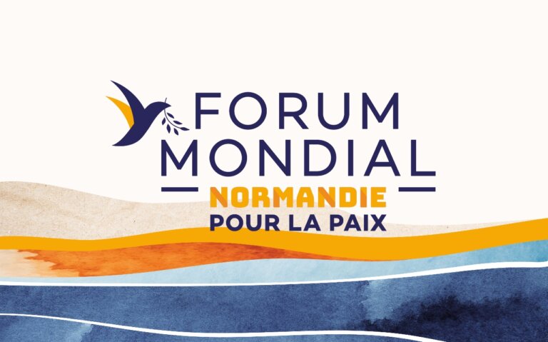 Normandie pour la Paix