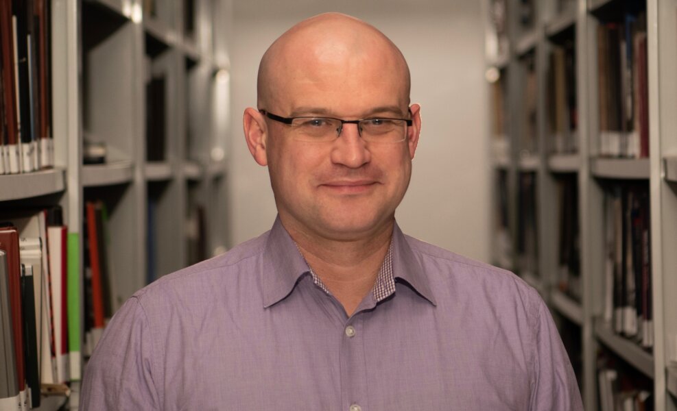 Zdjęcie autora: Mateusz SOKULSKI