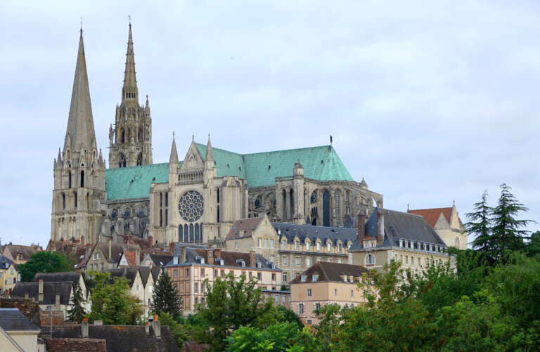 Chartres