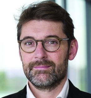 Zdjęcie autora: Olivier BACCUZAT