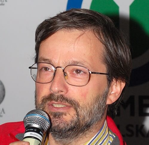 Zdjęcie autora: Jan WRÓBEL