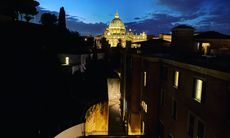 O. prof. Paweł ZAJĄC: Stolica Apostolska wobec działań Rosji w Rzeczypospolitej w epoce przedrozbiorowej