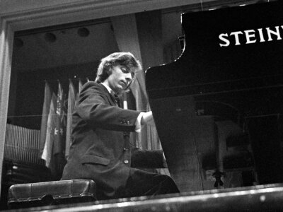 Aleksander LASKOWSKI: El Concurso Chopin cumple casi un siglo